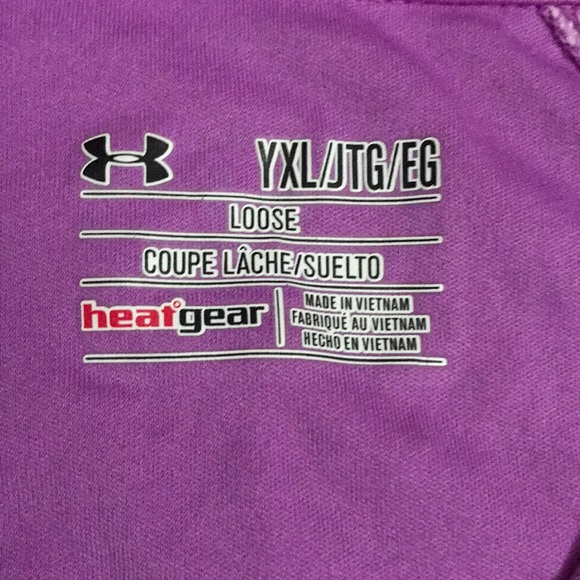 Under Armour sweatshirt - Picture 2 of 4